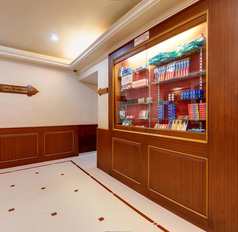 โรงแรมวูดแลนด์ โกลฮาปูร์ ภายนอก รูปภาพ